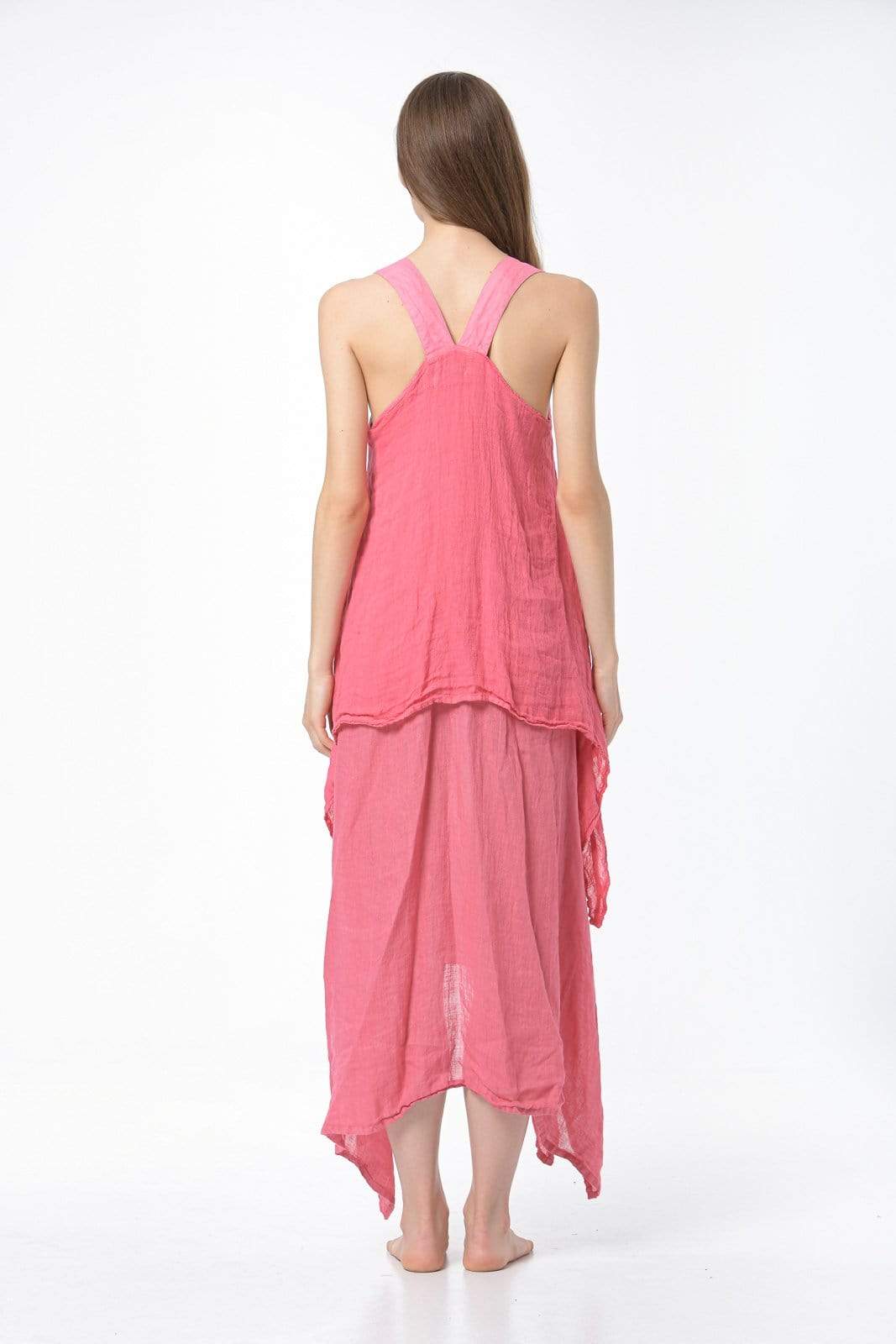 ECLECTIA Greek Linen Clothing | Designer Resort Wear | Official Store