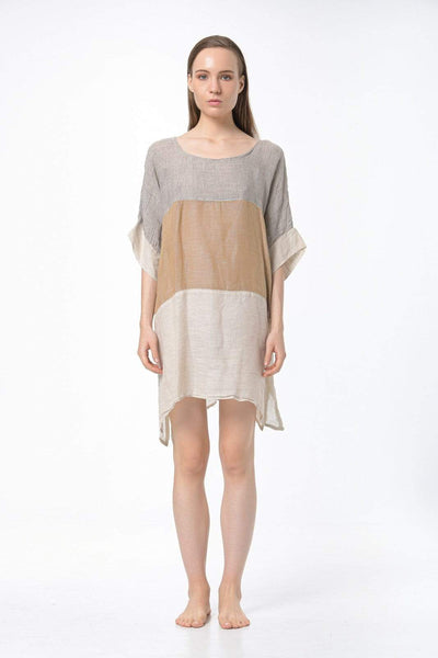 ECLECTIA Greek Linen Clothing | Designer Resort Wear | Official Store