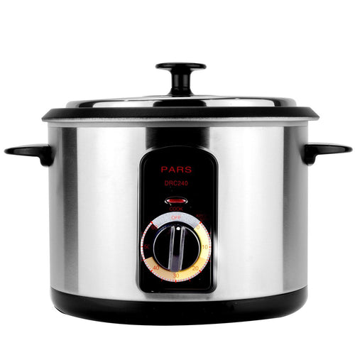 PARS Automatic Persian Rice Cooker (10 cup)