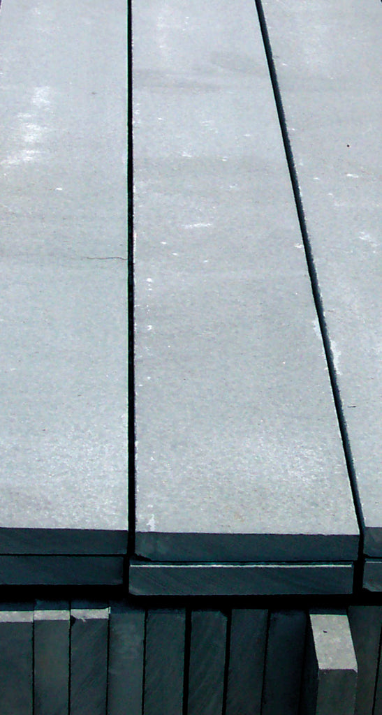 1.5" & 2" x 12 x 60 BLUESTONE TREAD