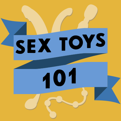 Sex Toys 101