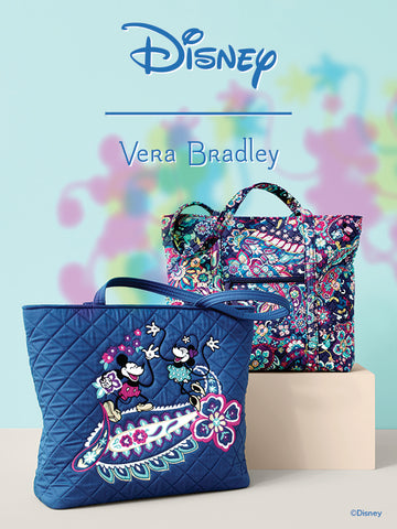 Vera Bradley Holiday Collection has arrived! - Perrotti's Country Barn
