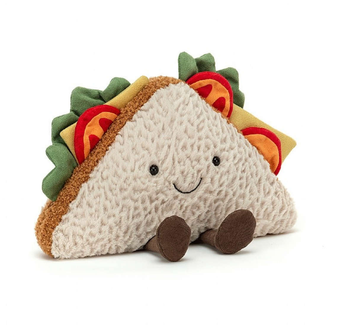 Amuseable Sandwich