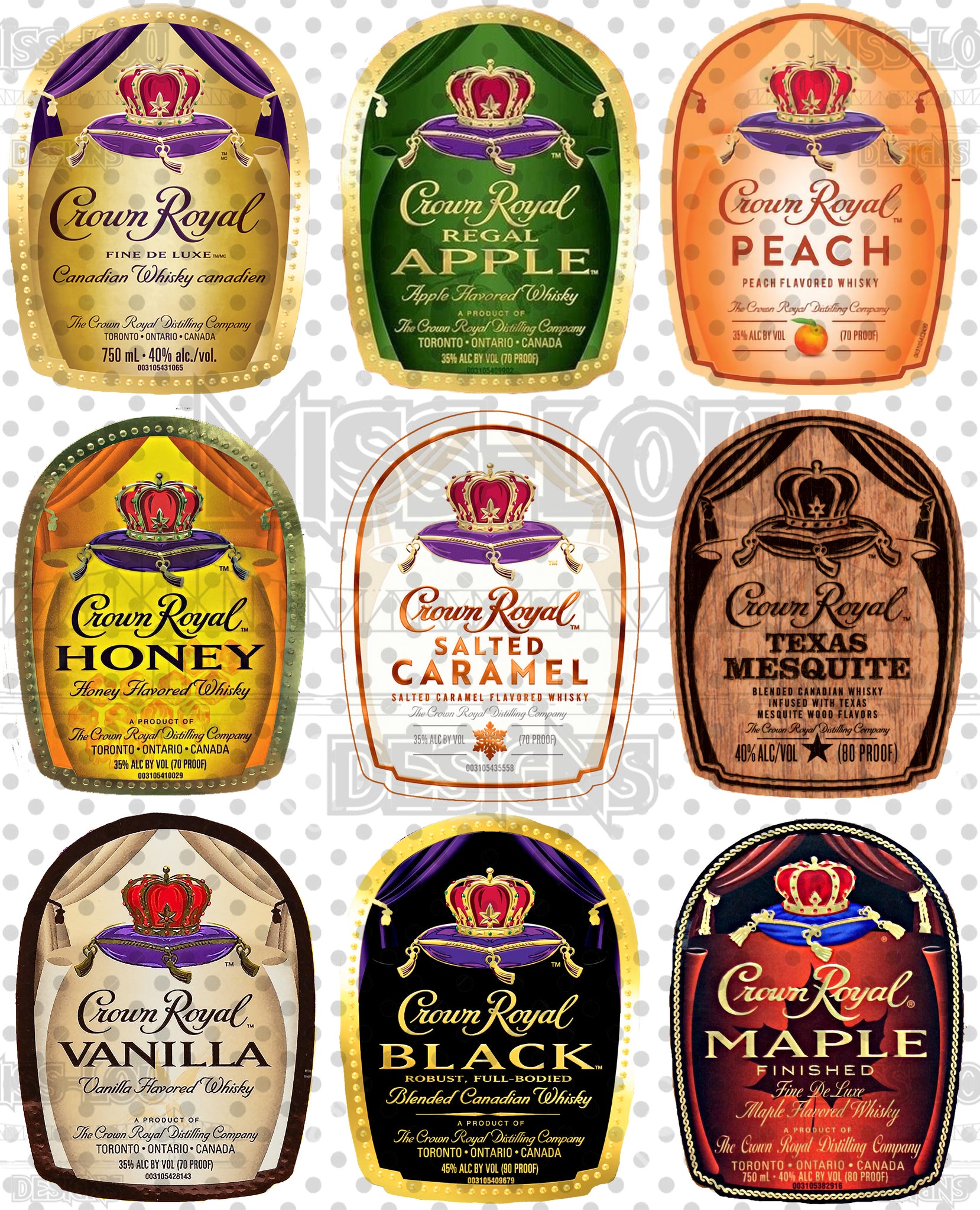 crown-royal-label-template-free