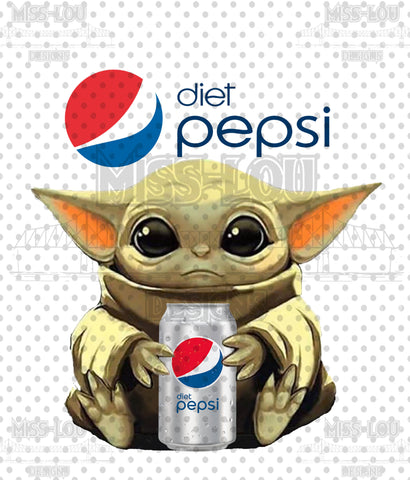 Products Tagged Yoda Miss Lou Designs More - pepsi man theme roblox id