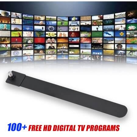 clear tv key hdtv