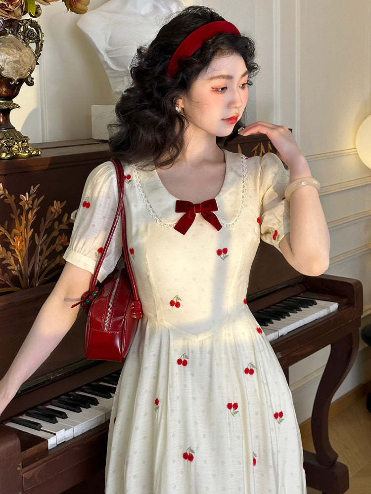 Princesscore Bow Dress