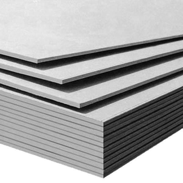 type of gypsum board pdf writer