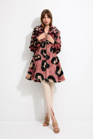 La Farfalla Coat by Unreal Fur (CCF)