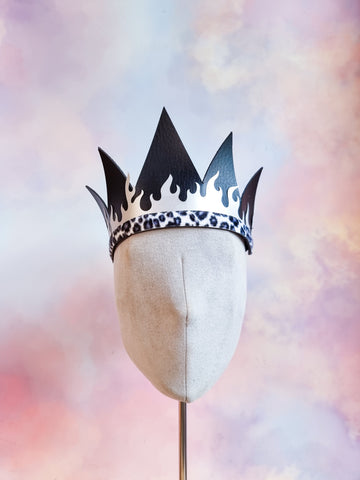 Headspace crowns