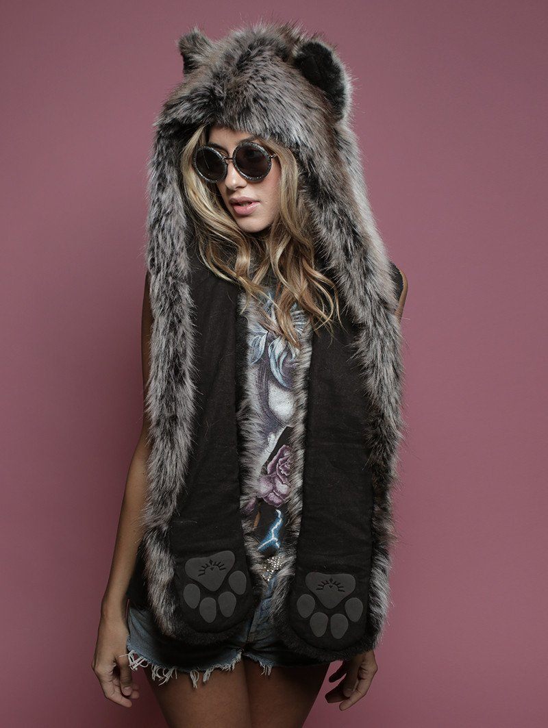 spirithoods