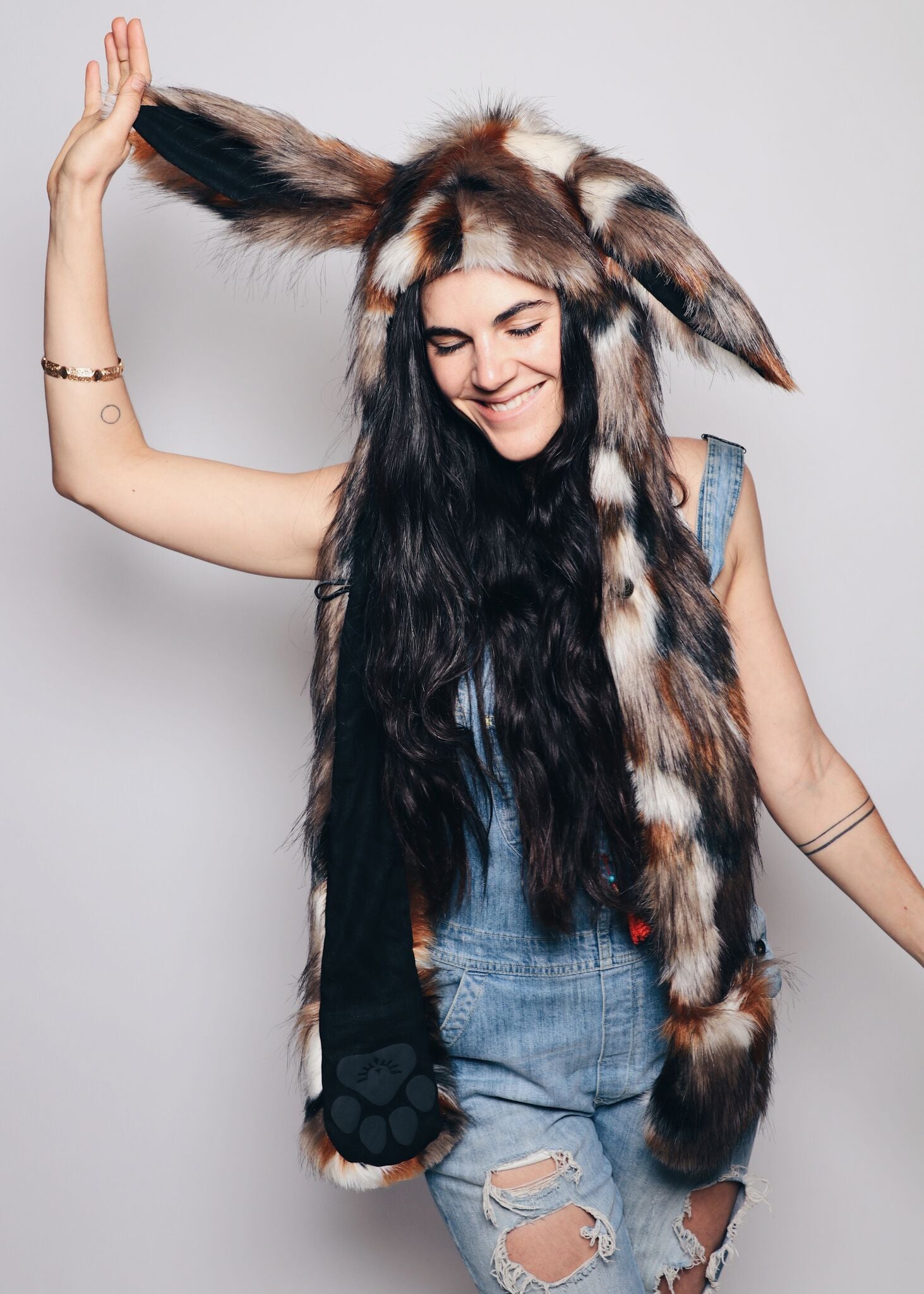 spirithoods