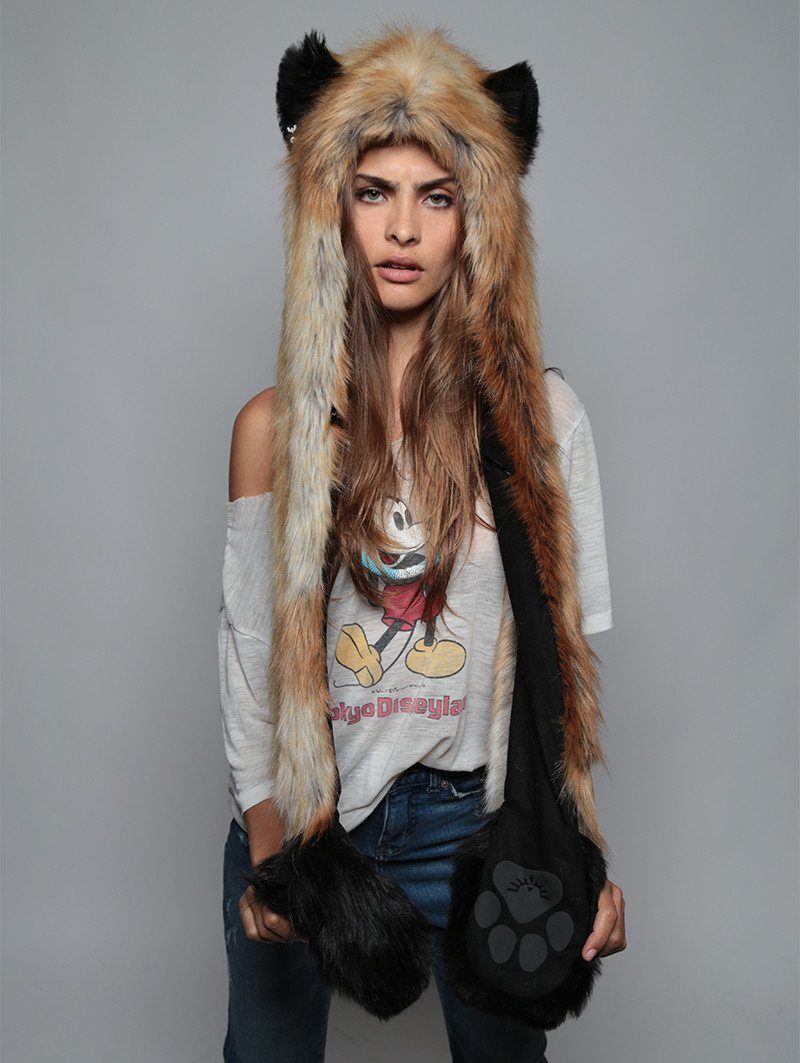 spirithoods