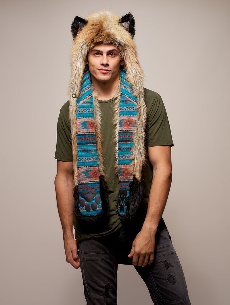 spirithoods