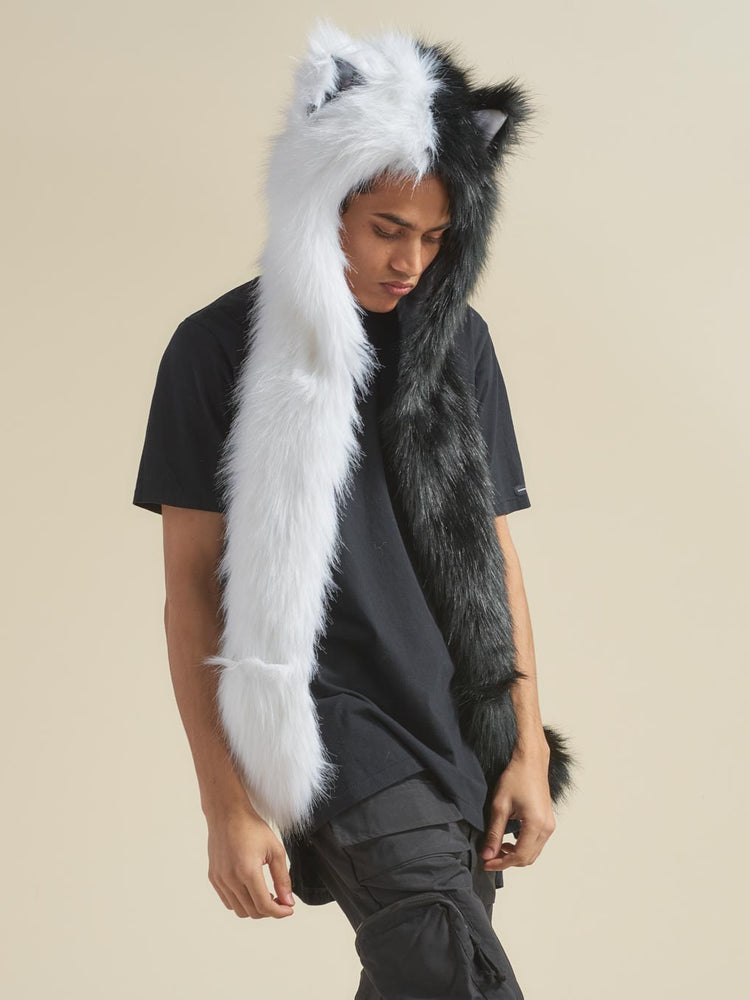Museum of Faux Fur Designs by SpiritHoods
