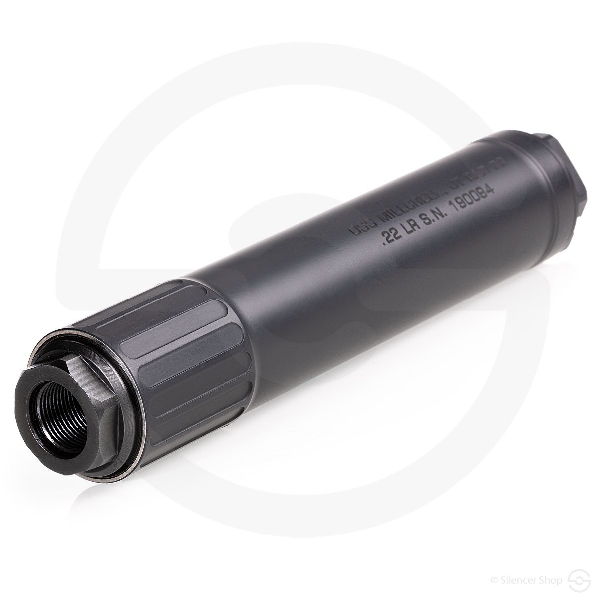 sig sauer 22 srdx suppressor takedown