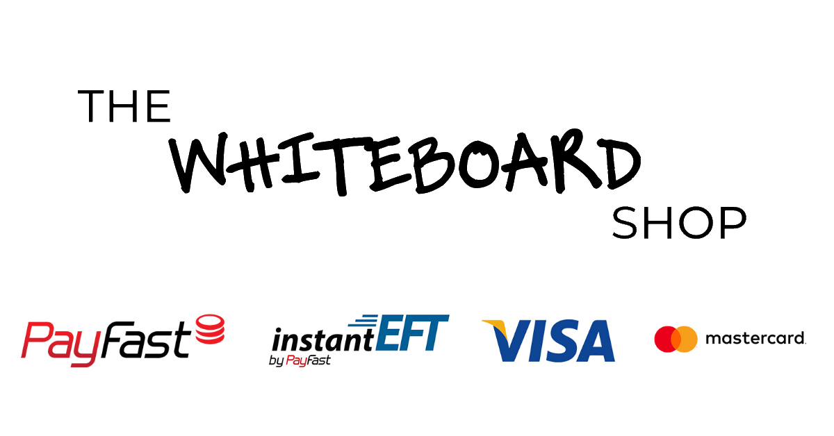 (c) Whiteboardshop.co.za