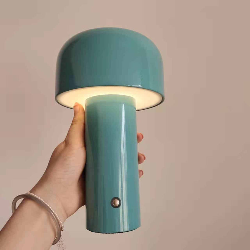 vrijgesteld overzee protest Pure'Luce™ Portable Mushroom Lamp – Perlure