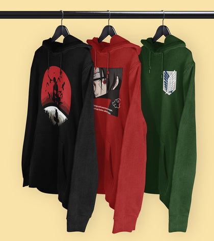 Buy Anime Clothing Online In India  Etsy India