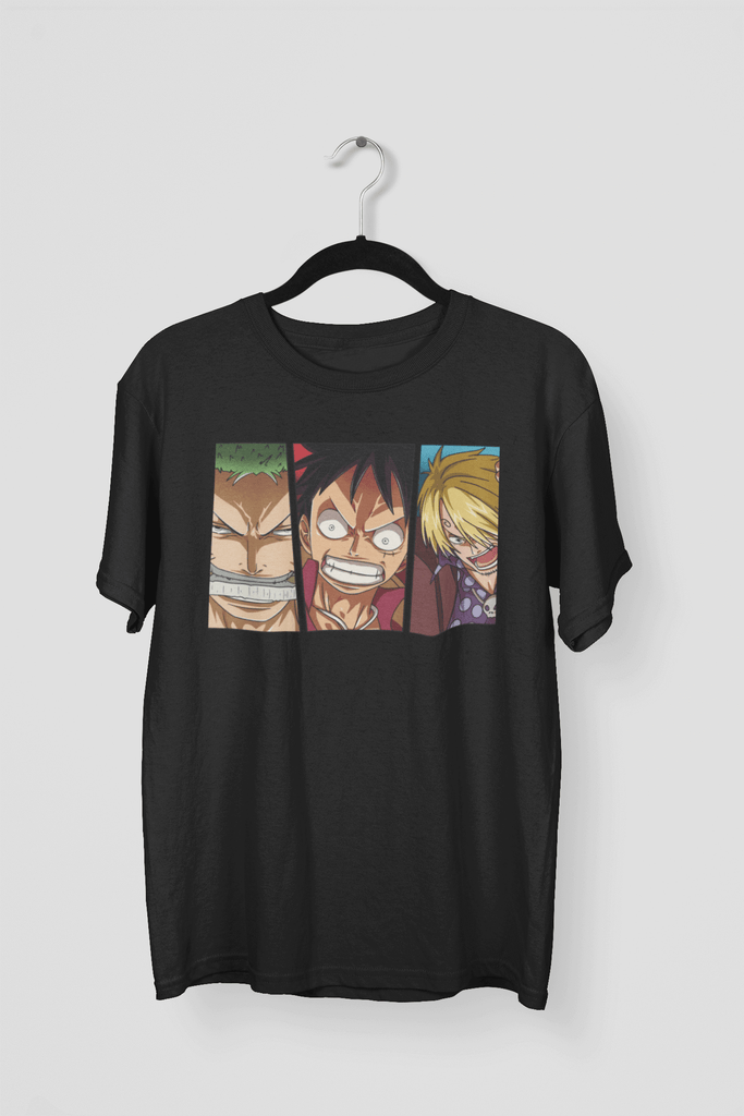 Hisayhe Japanese Anime One Piece TShirt 3D Creative India  Ubuy