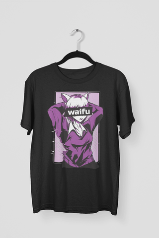 Trending aesthetic anime tshirt