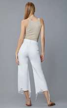 Load image into Gallery viewer, Hepburn High Rise Wide Leg Jean
