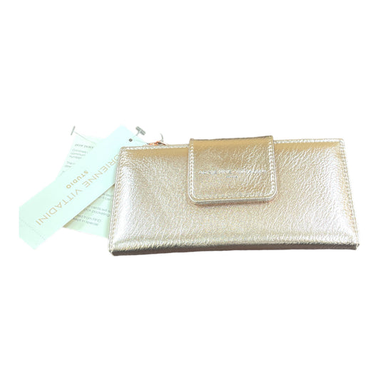 Giani Bernini wallet - NWT - Organic Olivia