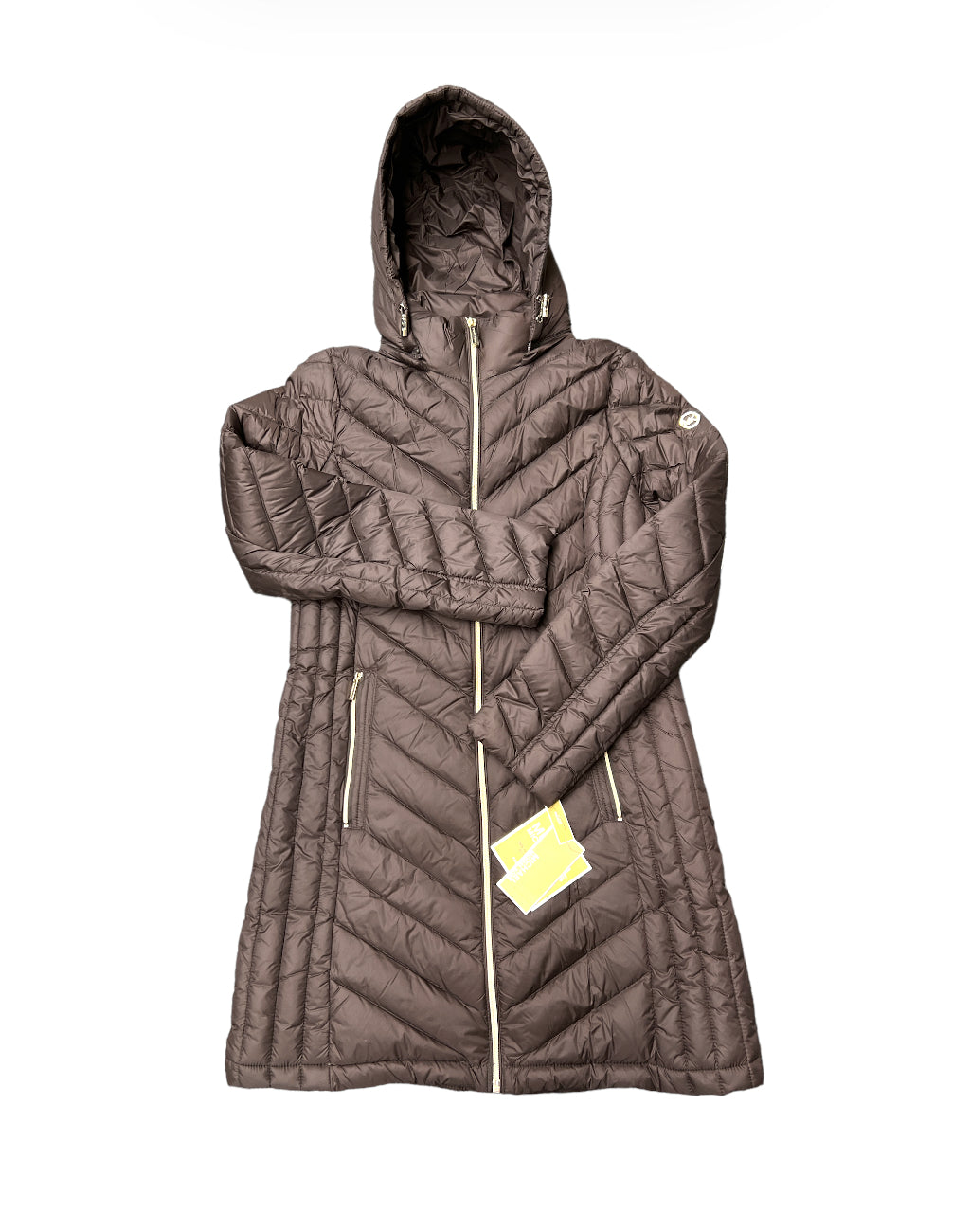 Coat Puffer & Quilted By Michael By Michael Kors Size: S – Clothes Mentor  Mayfield Heights OH