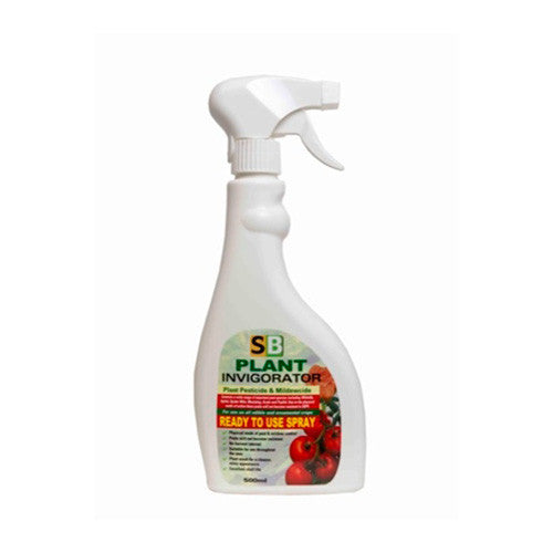 Bug Clear Ultra Vine Weevil Killer Concentrate - 480ml