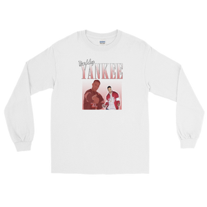 daddy yankee sweater