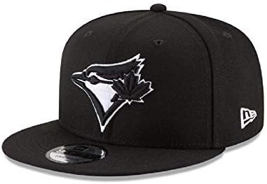 Toronto Blue Jays New Era Fitted Hat – King Sports