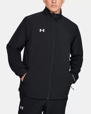 Mens Under Armour Storm ColdGear Infrared Shield 2.0 Hooded Jacket