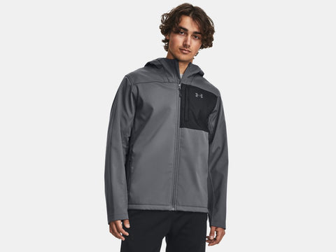 Men's UA Storm ColdGear® Infrared Shield 2.0 Jacket