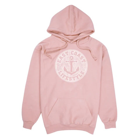 East Coast Lifestyle Beach Hoodie – King Sports