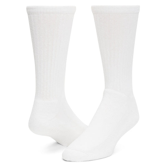 Volley 3-Pack Midweight Cotton Crew Socks – Wigwam Socks