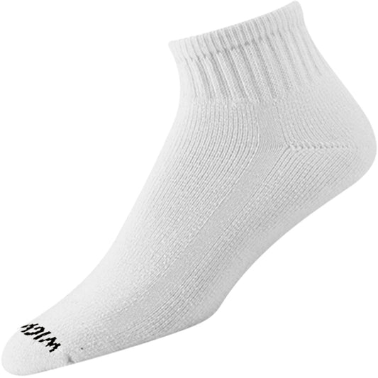 – 6-Pack Wigwam Socks Socks 60® Cotton Midweight Super Tube