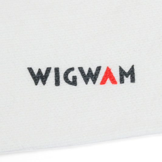 King Cotton Crew Heavyweight Cotton Sock – Wigwam Socks