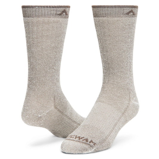 Merino Comfort Hiker Lite Crew Sock