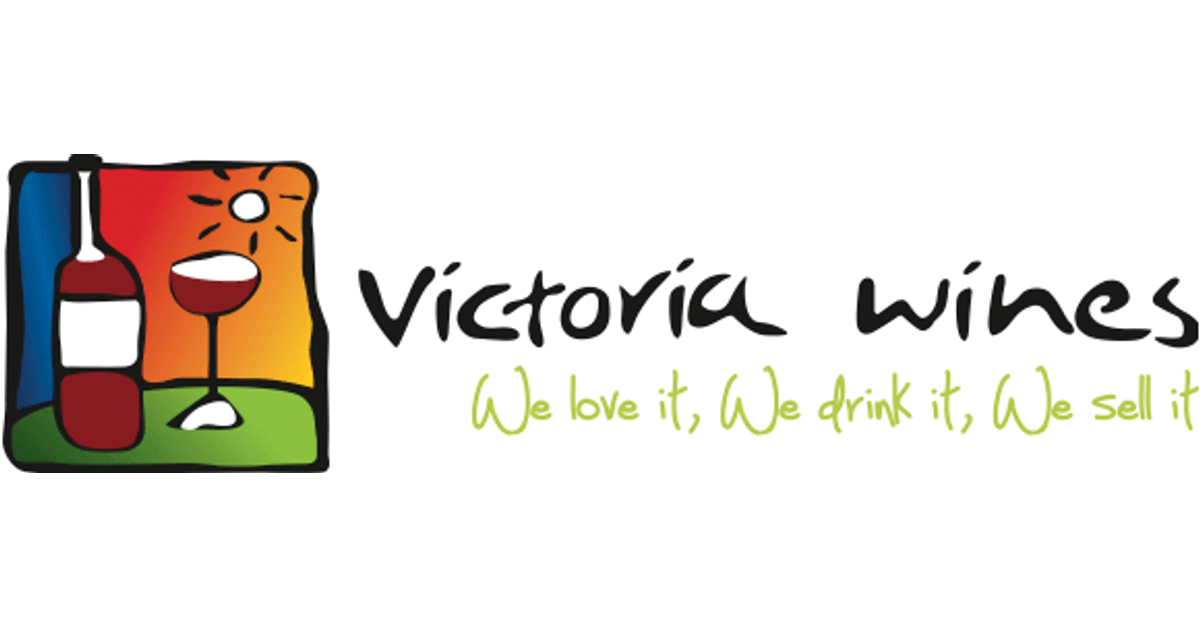 Victoria Wines – Victoria Wines & Spirits