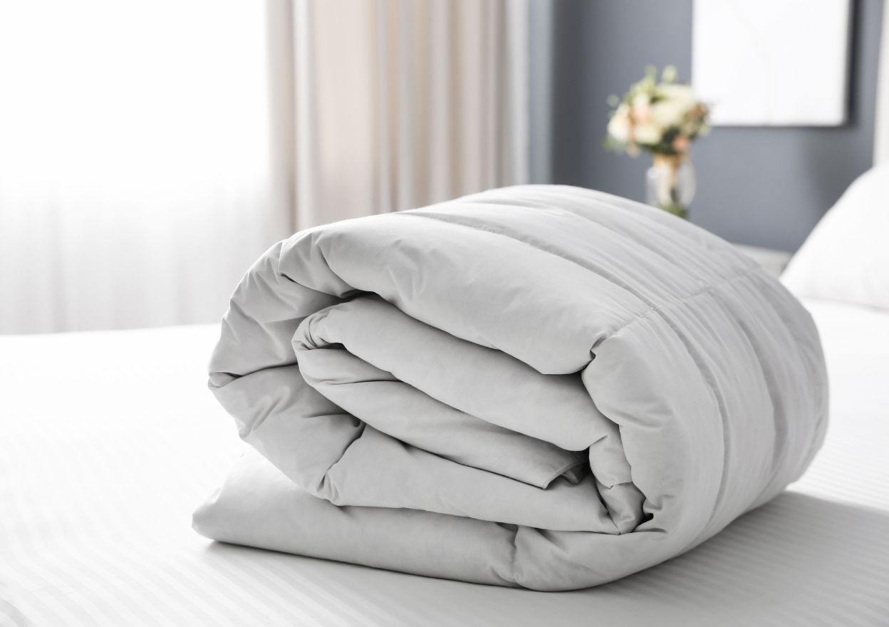 Duvet Cover vs. Comforter What’s the Difference? roombodi