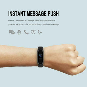 TrackFIT Smart Watch