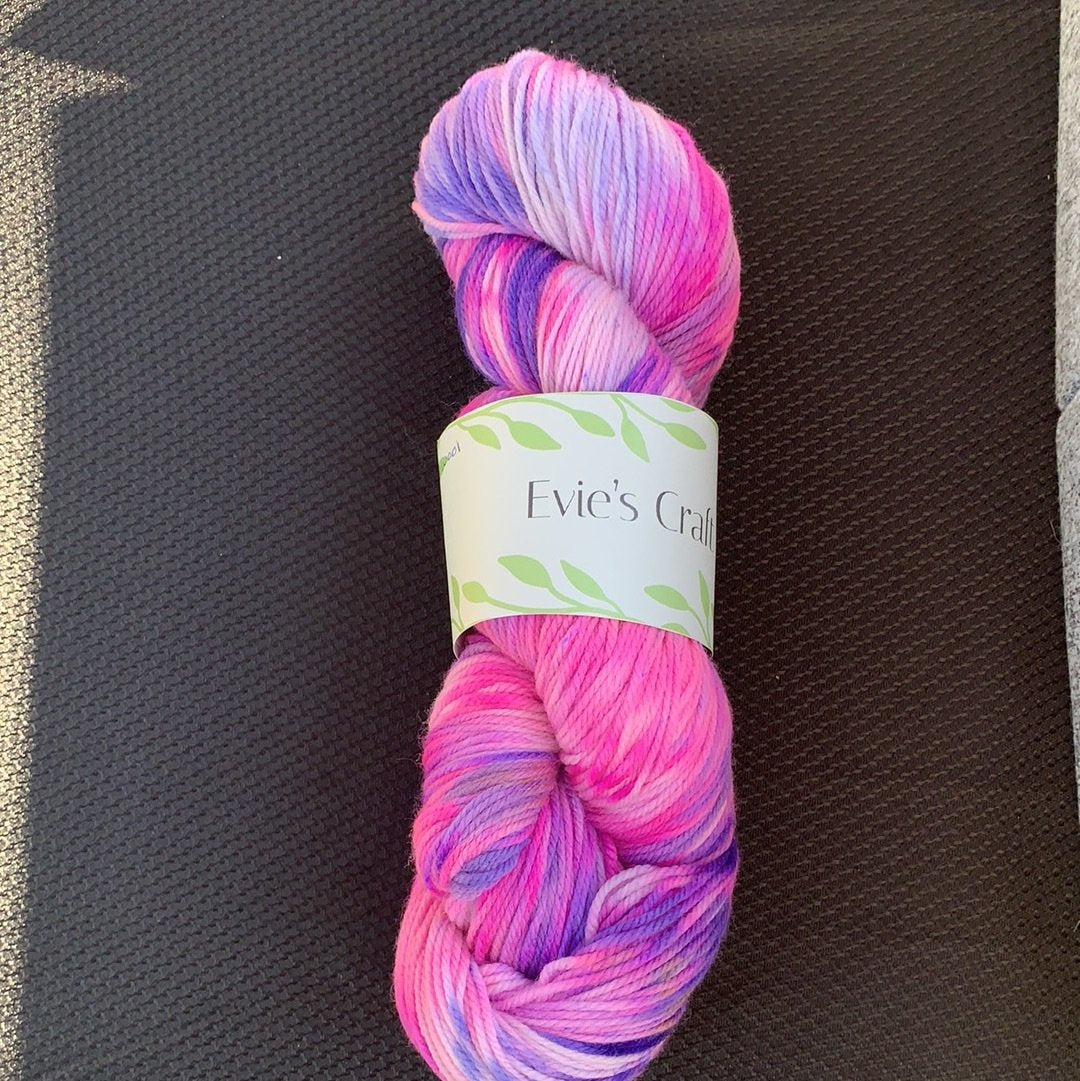 Worsted Weight – Tagged 