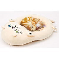 Marukan Unique Cat Design Bed