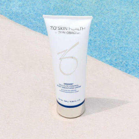 ZO Skin Health Oraser Cellulite Control Body Smoothing Crème – Med  Aesthetics