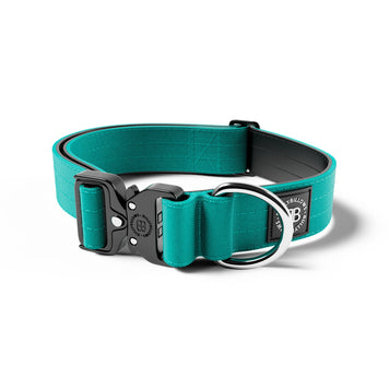 Dog Collars - Available With Handles