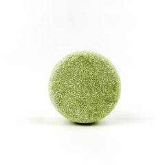 Green Tea Shampoo Bar for Curly Hair