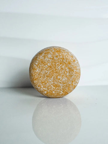 Ginger Shampoo Bars