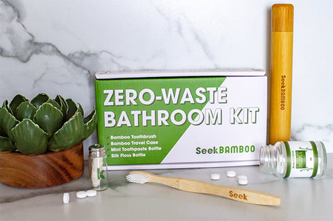 Zero Waste Starter Kit