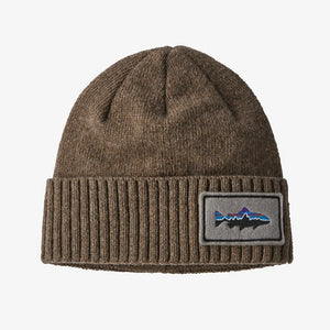 Patagonia Brodeo Beanie - Blue Mountain Outfitters LLC - Patagonia Beanie Men