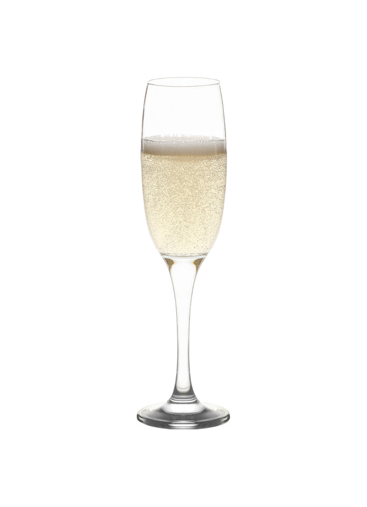 Soldes - Flute à champagne (lot de 6) - Interior's
